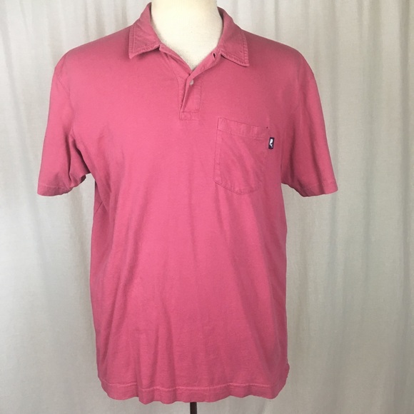 Vineyard Vines Other - Vineyard Vines Men’s Medium Polo Shirt Pocket